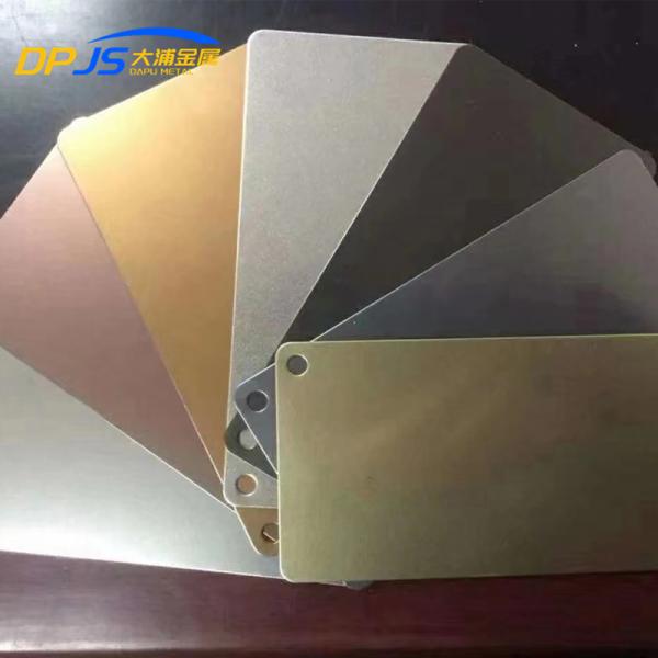 316LN 304BA 316N 304 316lhn 430BA Brushed Mirror Stainless Steel Plate Sheet For Roof/Doors/Windows/Railing
