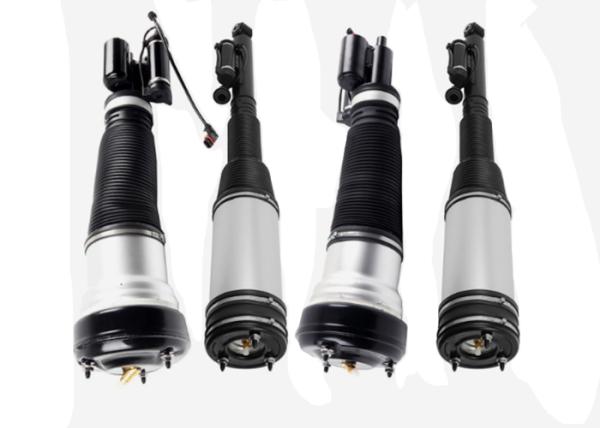 A2203202138 A2203202238 Front and Rear Air Suspension Shock Struts For 4 Matic Mercedes Benz W220 S500 S430