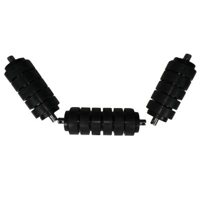 W195 200 205 215 conveyor system 2091189 garland conveyor rollers  with handles