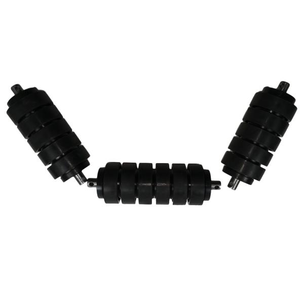 W195 200 205 215 conveyor system 2091189 garland conveyor rollers  with handles