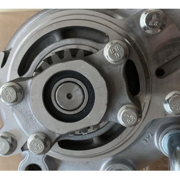 Model 6wg1 Water Pump Isuzu Sany Heavy Industry Part No. 8-97615906-0 1136501124 1-13650112-4 1-87311001-0