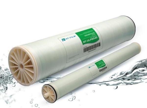 Brackish Water Reverse Osmosis Membranes Can Be Produced with Your Brand On Bulk Order