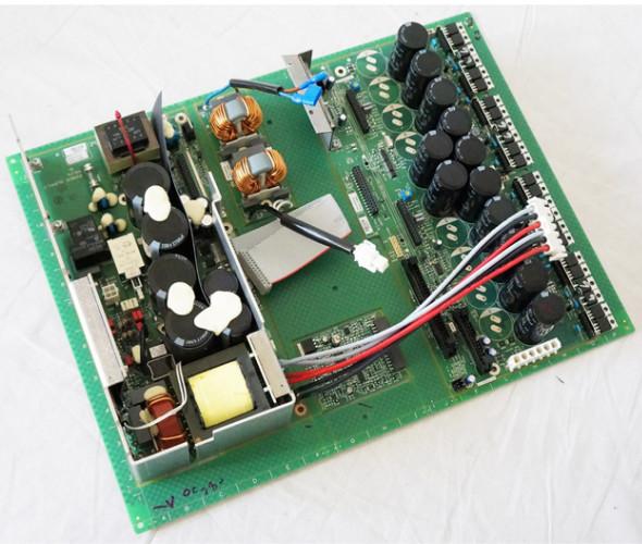 2 Laye Contract Manufacturing Electronic Assembly ENIG Immersion Tin SMT THT Assembly
