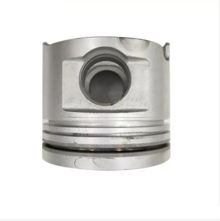 13101-58101 pistão Pin With Oil Gallery do motor de 13101-58091 Toyota 15B