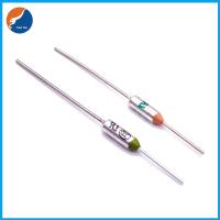 fusibles thermiques de coupure de 5A 10A 250V