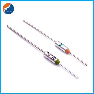 fusíveis térmicos da interrupção de 5A 10A 250V