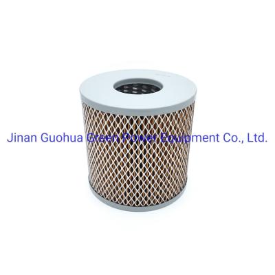 Pz8V190 190 Series Engine Parts of Jichai with Fixed Installation and Water Cooling