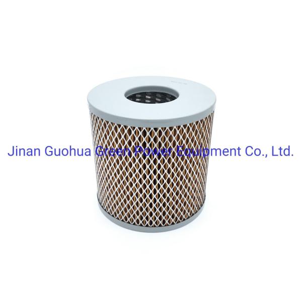 Pz8V190 190 Series Engine Parts of Jichai with Fixed Installation and Water Cooling