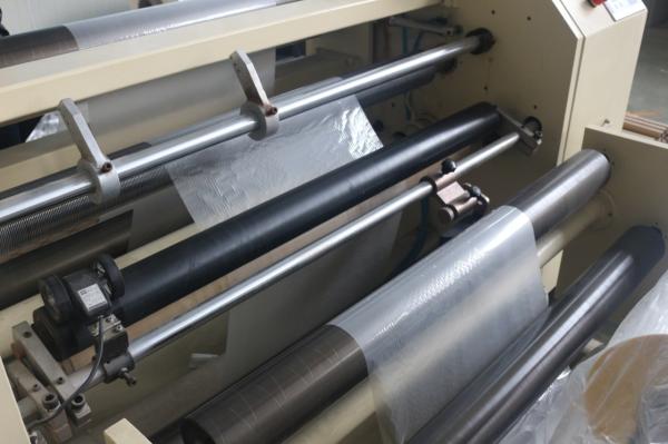 Soft BOPP Thermal Film Laminate for Paperboard Lamination