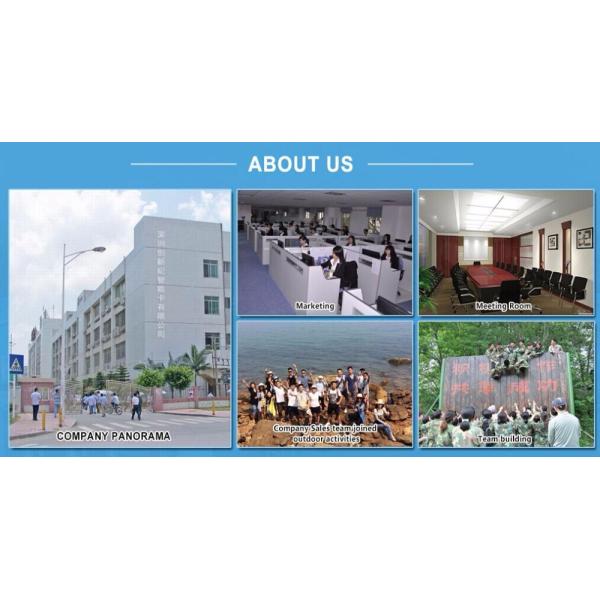 стикер бирки UHF RFID металла 960mhz для управления имуществом паллета склада