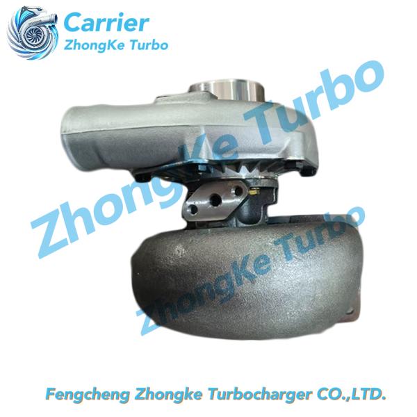 T04B91 Turbo 7N4651 6N7155 4N6858 4N6859 0R5796 409410-0006 Turbocharger for Caterpillar Earth Moving With 3304 Engine