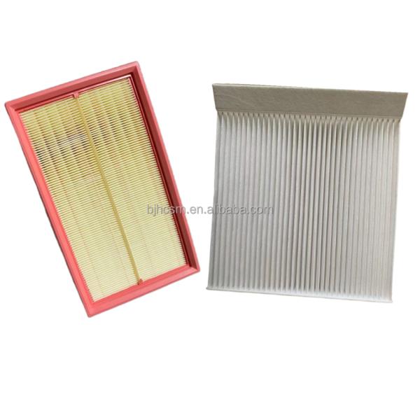 HAVAL H6 Third Generation Oil Filter Element Air Conditioning Filter Gasoline Filter