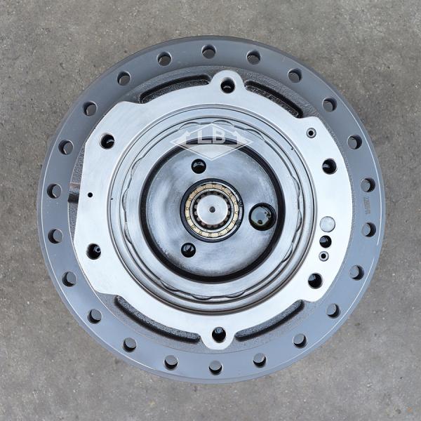 VOE14599921 EC300 Travel Gear Box VOLVO EC300D EC250D EC250E EC300E Final Drive