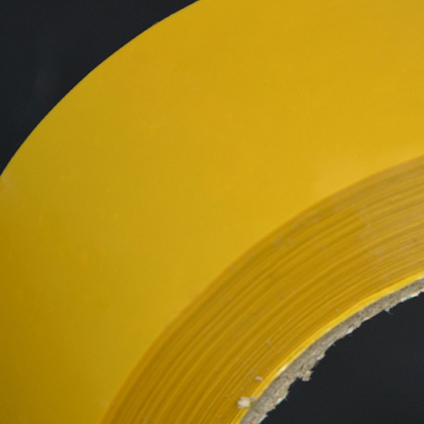 wholesale cheap yellow strong adhesive tape