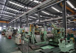 Foshan Jinheng Steel Metal Technology Co., Ltd.