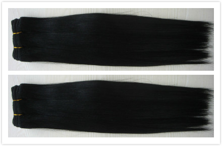 All Hair Types Rejoice Reusable HAIR EXTENTIONS Can Be Dyed Yes for Endless Possibilities