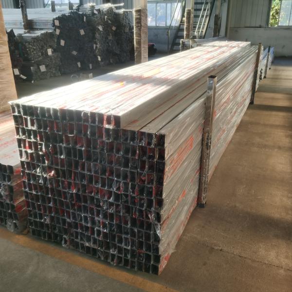 труба нержавеющей стали 316 201 904L сварила трубку отполированную для украшения