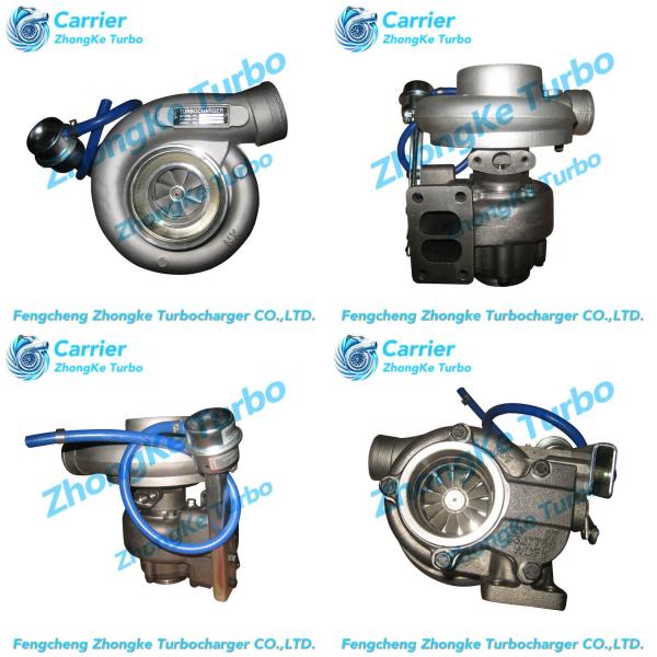 Turbo HX35W 3536977 3536978 6736-81-8030 6736-81-8190 3802768 6736818030 6736818190 Pour Komatsu Avec Moteur SA6D102E