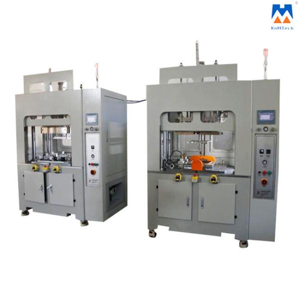Automotive Lights Welding 2.4KW Hot Plate Welding Equipment