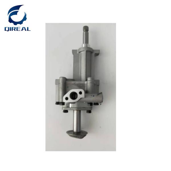 Масляный насос 65.05101-7020 частей двигателя дизеля DB58