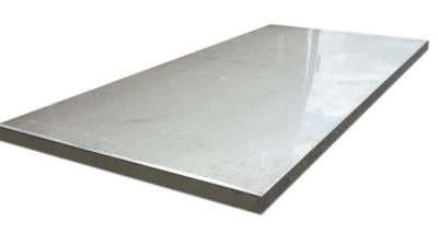 ASTM 310S 2B Stainless Steel Sheet 300series 3mm To 100mm
