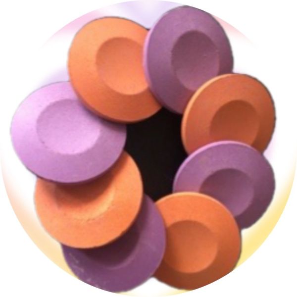 Large Size Punches and Dies for Tablet Press Tooling with Round and Irregular Shape for Long Durability