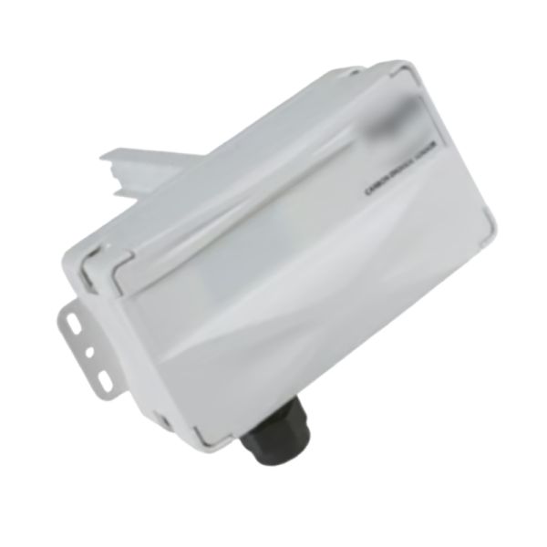 Schneider Duct CO2 Temp Humidity Sensor Vista SCD110-H 5152304000 New