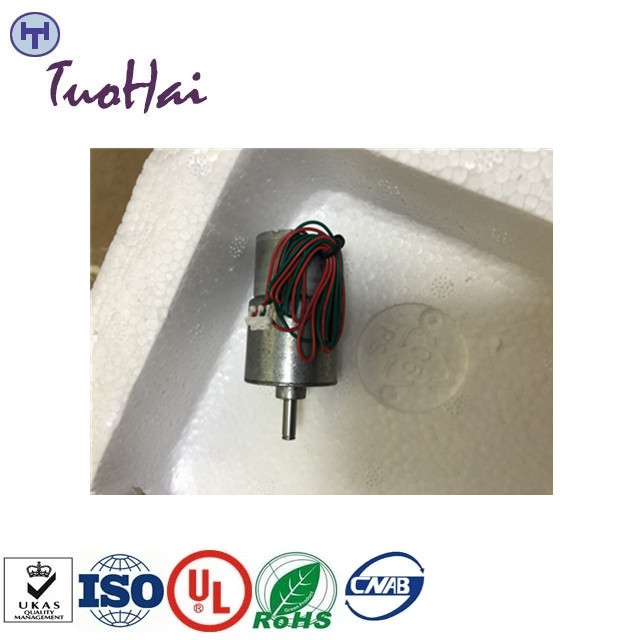 Мотор частей запасной части NC301 ATM славы A006709 GRG NMD Delarue Talaris