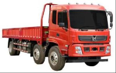 Melhore sua frota com um caminhão pesado de 25 toneladas com motor YC6JA220-50