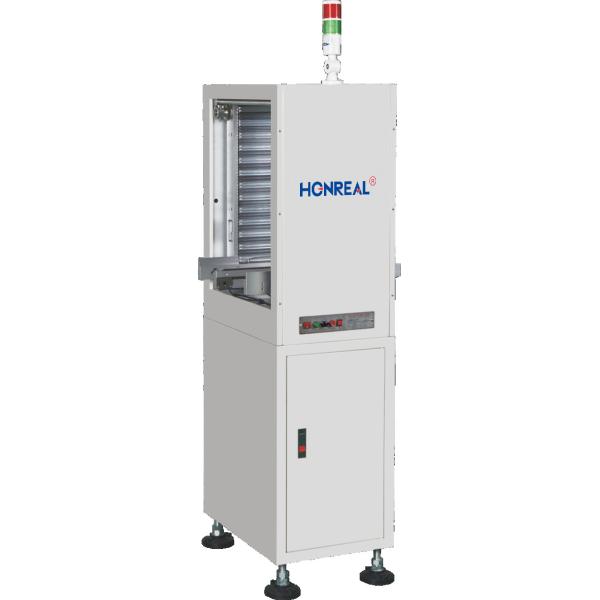 Мини-ПКБ-загрузчик и разгрузчик, наложенное оборудование для обработки СМТ