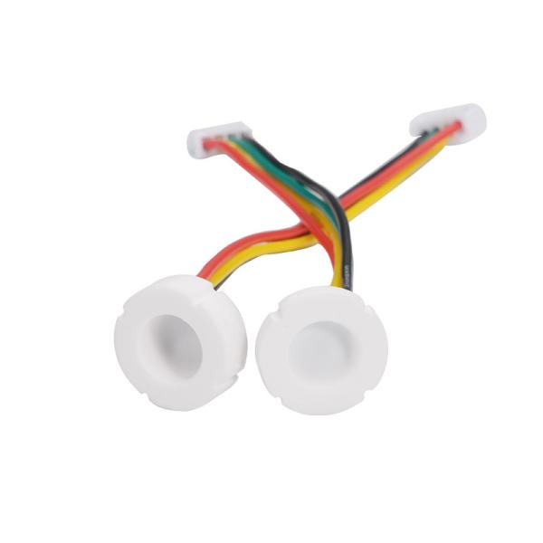 Diseño integrado del módulo de sensor de presión estable Sensor de presión de alta precisión