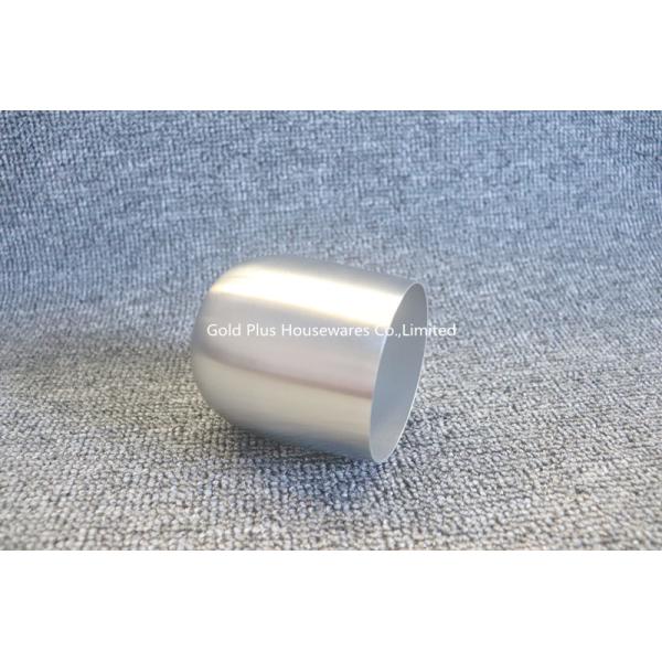 Custom Logo 172g Stainless Steel Tumbler Cups Unbreakable Design Non Toxic