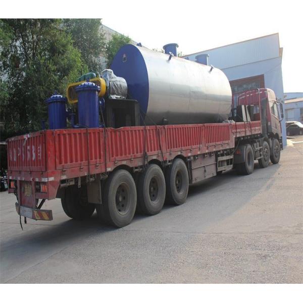 Harmless Treatment Equipment for Large Poultry and Animals