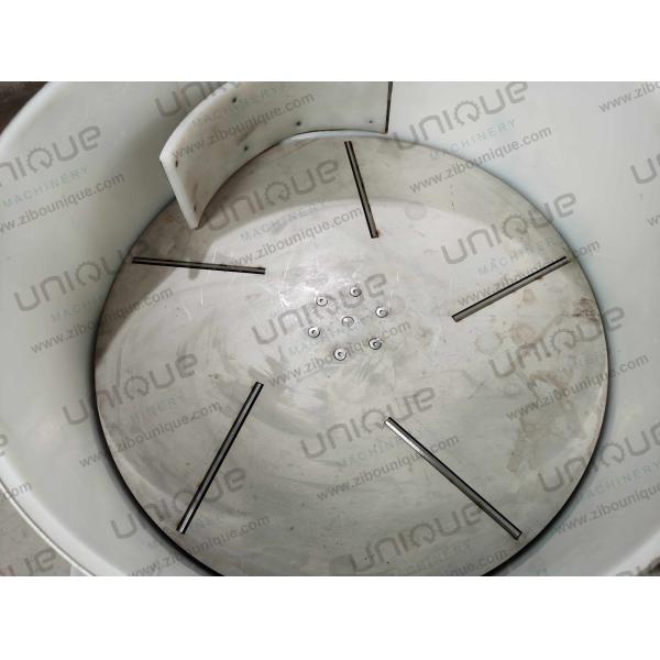 Видео Техническая поддержка 500 кг/ч Корнеплодоовощная картофельная нож очищающая машина