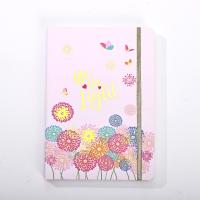 100 páginas de diario estándar personalizado cuaderno para escritura profesional