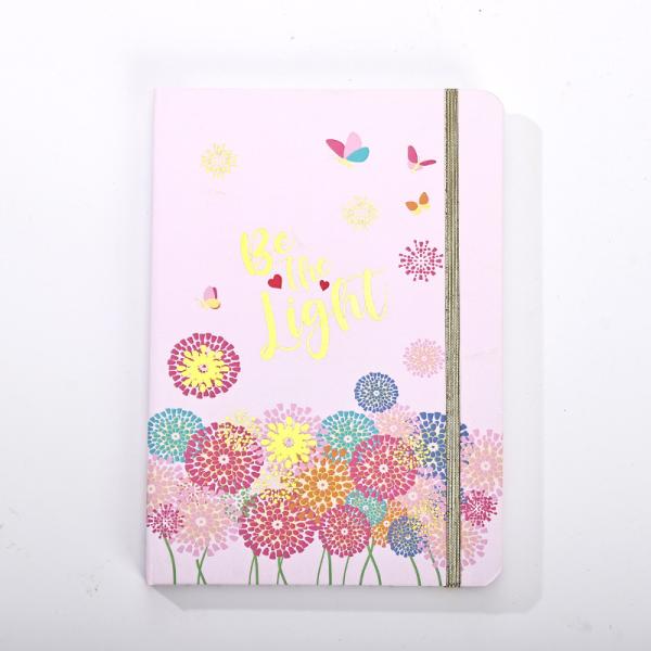 100 páginas de diario estándar personalizado cuaderno para escritura profesional