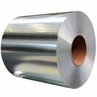 La bobine imperméable de l'acier inoxydable 201 a galvanisé le nickel d'anticorrosion laminé à froid