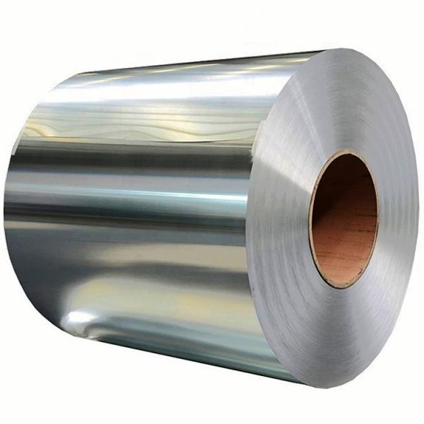 GV enduit par zinc en acier galvanisé laminé à froid épais de Mesco Gl de bobine de 0.5mm