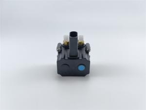BMW X5 X6 37206789938 Air Suspension Solenoid Valve Block