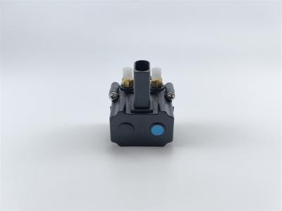BMW X5 X6  37206789938  Air Suspension Solenoid Valve Block