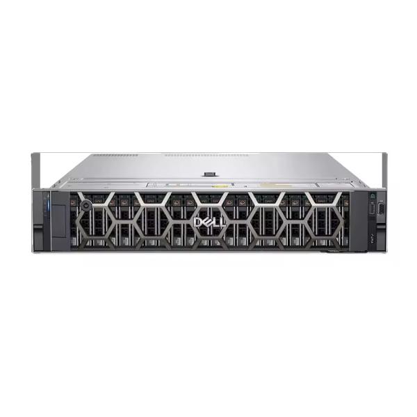 800W*2 PowerEdge R750xs Rack Server with SSD M.2*2/H755 Processor and Power Supply