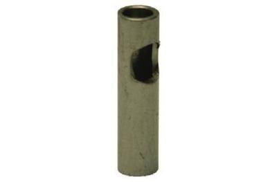 Nylon / Steel Motor Shaft Bushing Industry Use High Polishing Roughness Ra1.0