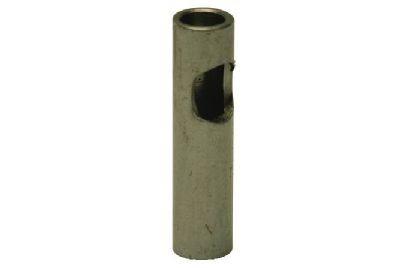 Nylon / Steel Motor Shaft Bushing Industry Use High Polishing Roughness Ra1.0