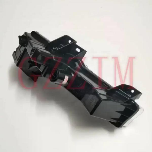 Car LED Fog Lamp For Model Y USA Version OEM 1077391-00-E/1624797 1077392-00-F/1624798