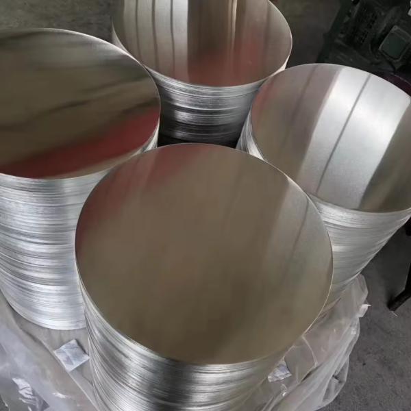High Quality ASTM 201 202 304 306 308 310 321 430 410 Stainless Steel Circle