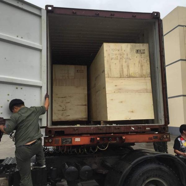 Knititing Shoes Upper/sweater/hat with High Effective Flat Collar Knitting Machine