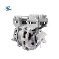 Compressor de ar de alta velocidade de 1650 rmp para instrumentos médicos