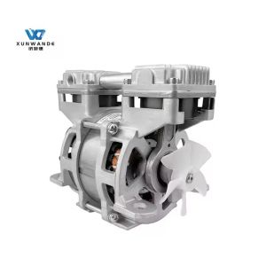 Масло меньше Сжатие головки 30L/мин Поток Высокая скорость 1650 rmp воздушный компрессор для медицинских инструментов