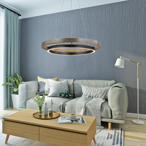 Post modern simple living room Nordic designer Chandelier For Dining room Grace Chandelier(WH-MI-81)
