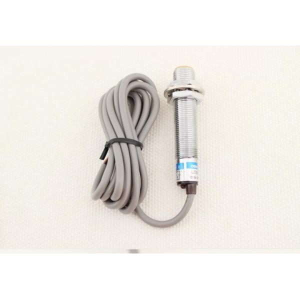 M12 2mm DC6 36V Cylinder Inductive Proximity Sensor Switch LJ12A3-2-Z/BY